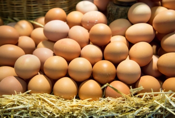 鸡蛋价格上涨是因为通货膨胀吗？