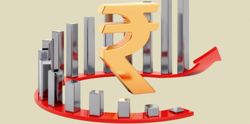 谁在操纵印度的货币政策？